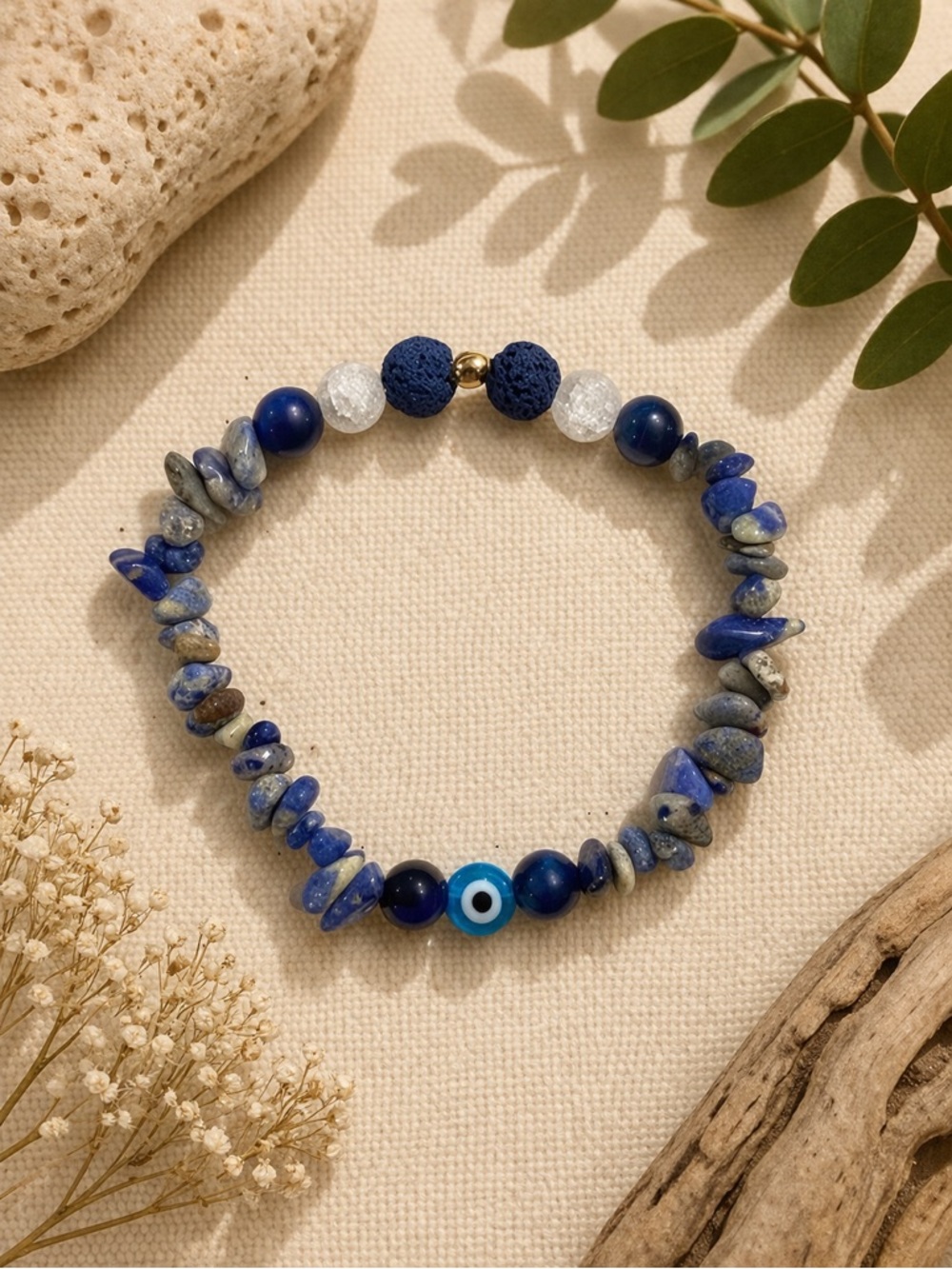 Sodalite Guard Edition